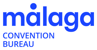 Logo Málaga Convention Bureau